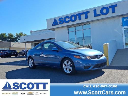2006 Honda Civic EX