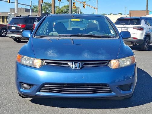 2006 Honda Civic EX