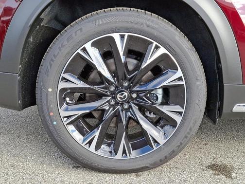 2025 Mazda CX-90 Premium Plus