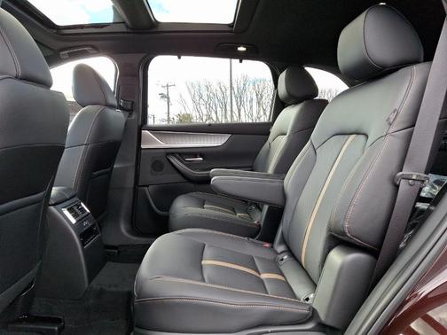 2025 Mazda CX-90 Premium Plus