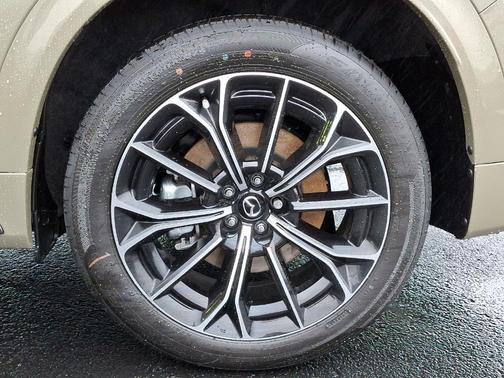 2025 Mazda CX-70 3.3 Turbo S Premium Plus Package