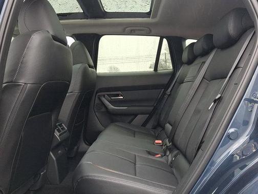 2026 Mazda CX-50 Premium