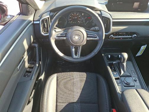 2026 Mazda CX-50 Preferred