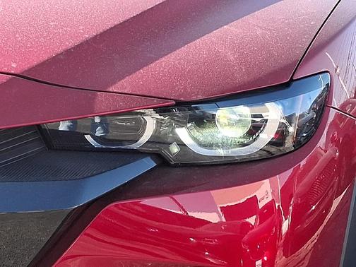 2026 Mazda CX-50 Preferred