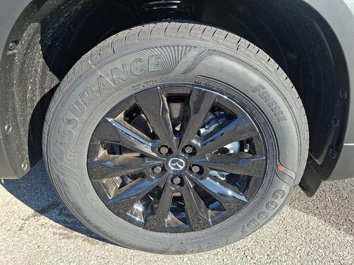 2026 Mazda CX-50 Preferred