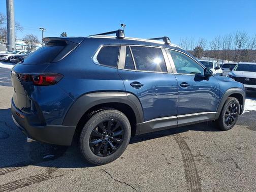 2026 Mazda CX-50 Preferred