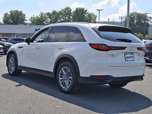 2024 Mazda CX-90 3.3 Turbo Preferred