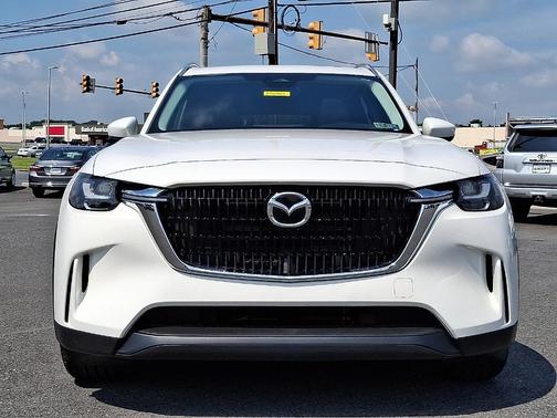 2024 Mazda CX-90 3.3 Turbo Preferred