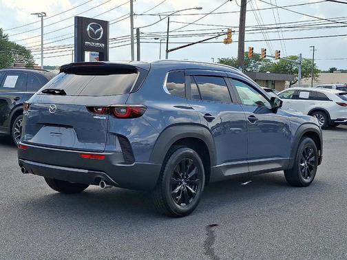 2023 Mazda CX-50 2.5 S Preferred Plus Package