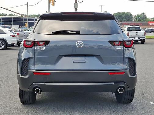 2023 Mazda CX-50 2.5 S Preferred Plus Package
