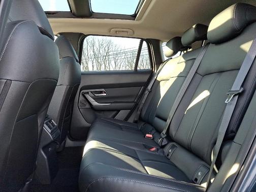 2026 Mazda CX-50 Premium Plus