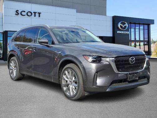 2026 Mazda CX-90 PREFERRED