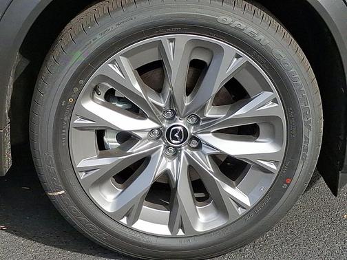 2026 Mazda CX-90 PREFERRED