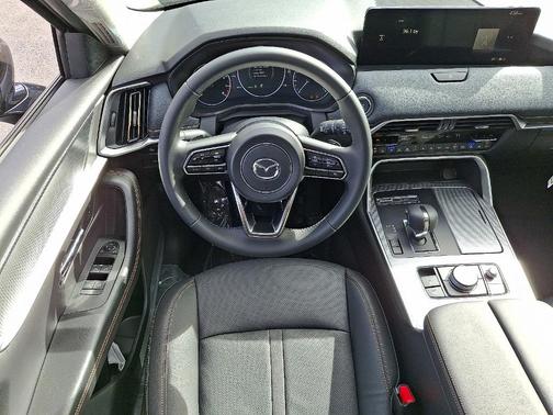 2026 Mazda CX-90 PREFERRED