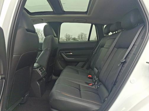 2026 Mazda CX-50 Premium Plus