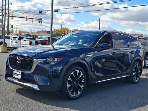 2024 Mazda CX-90 Premium