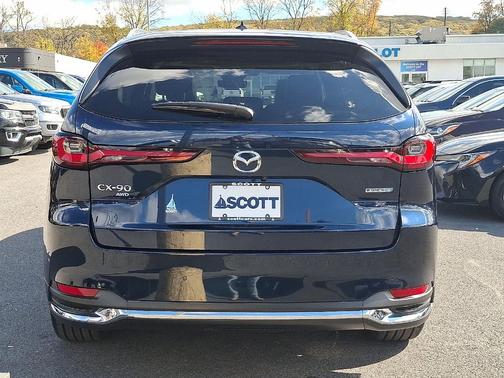2024 Mazda CX-90 Premium