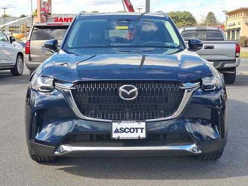 2024 Mazda CX-90 Premium