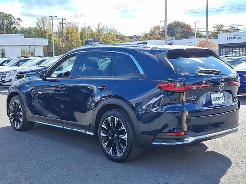 2024 Mazda CX-90 Premium