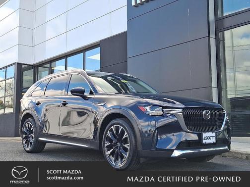 2024 Mazda CX-90 Premium