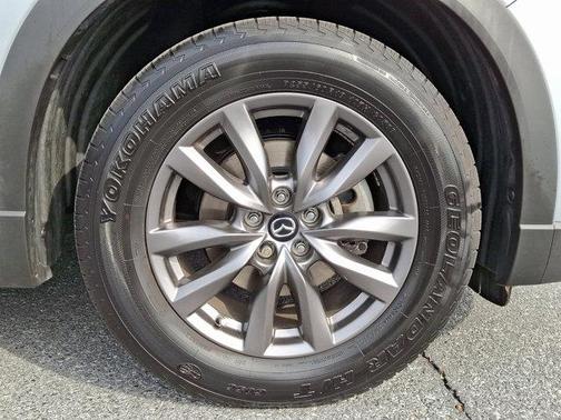 2023 Mazda CX-9 Touring