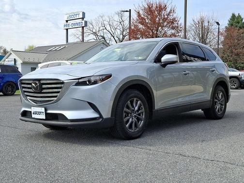 2023 Mazda CX-9 Touring