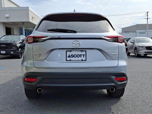 2023 Mazda CX-9 Touring