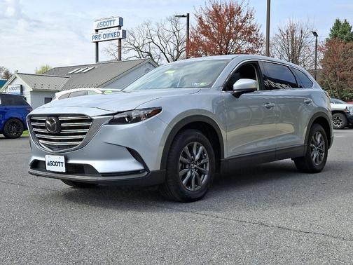 2023 Mazda CX-9 Touring