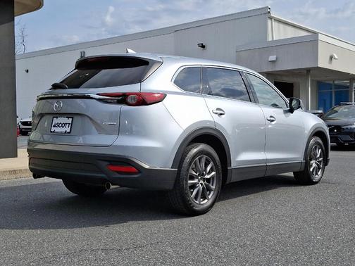 2023 Mazda CX-9 Touring