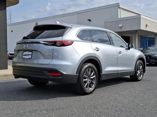 2023 Mazda CX-9 Touring