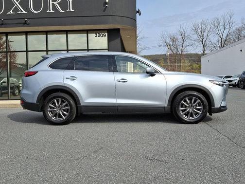 2023 Mazda CX-9 Touring