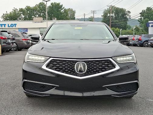 2020 Acura TLX V6 w/Technology Package