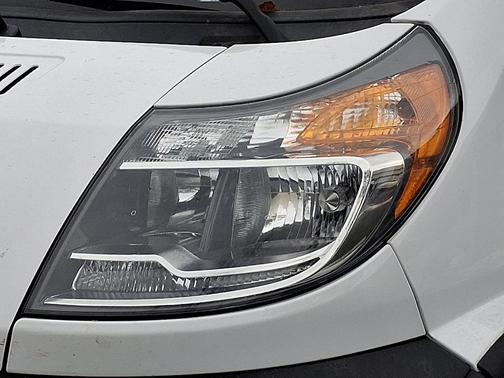 2019 RAM ProMaster 2500 High Roof