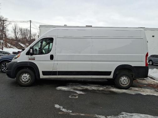 2019 RAM ProMaster 2500 High Roof