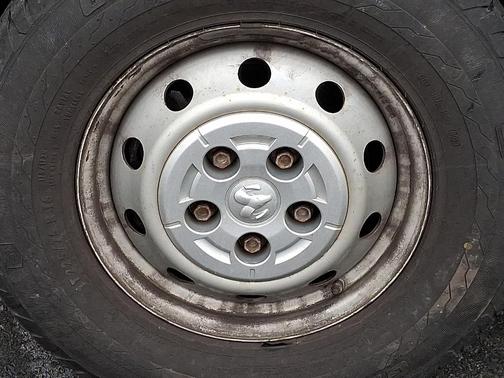 2019 RAM ProMaster 2500 High Roof