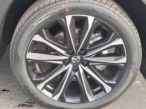 2026 Mazda CX-50 Premium