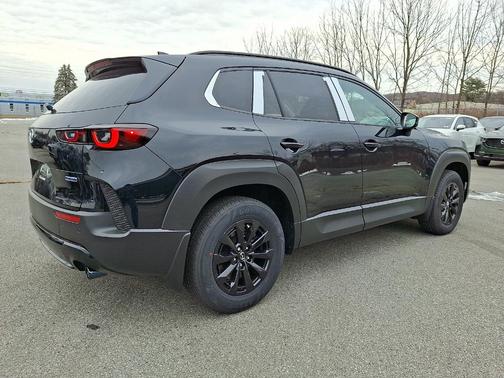 2026 Mazda CX-50 Premium