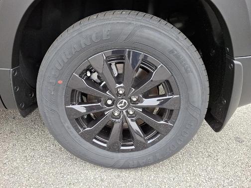 2026 Mazda CX-50 Premium