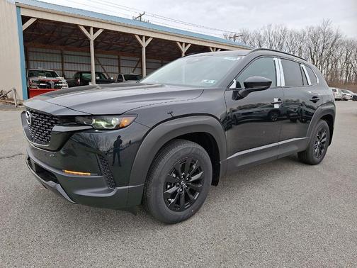 2026 Mazda CX-50 Premium