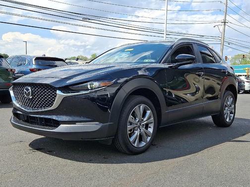 2023 Mazda CX-30 2.5 S Select Package