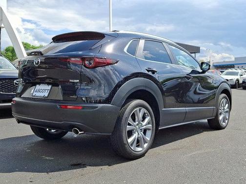 2023 Mazda CX-30 2.5 S Select Package