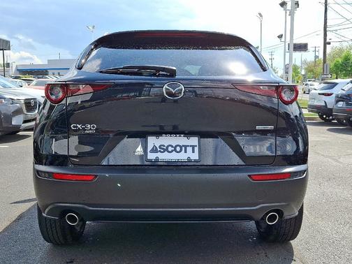 2023 Mazda CX-30 2.5 S Select Package
