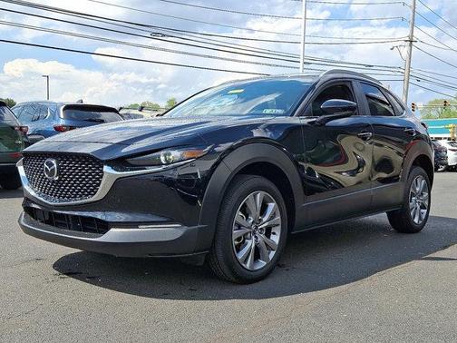 2023 Mazda CX-30 2.5 S Select Package