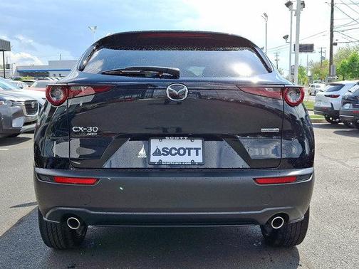 2023 Mazda CX-30 2.5 S Select Package