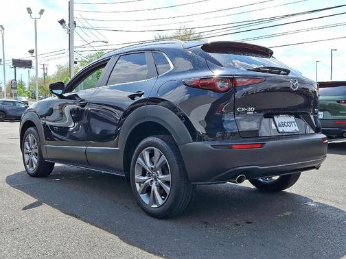 2023 Mazda CX-30 2.5 S Select Package