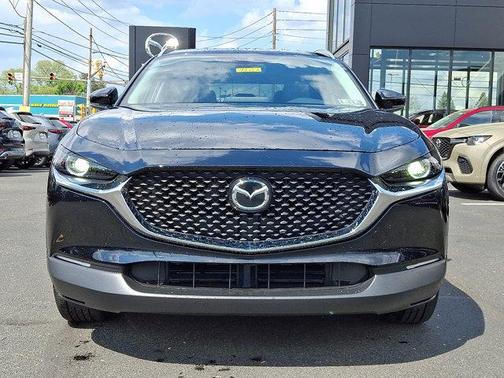 2023 Mazda CX-30 2.5 S Select Package