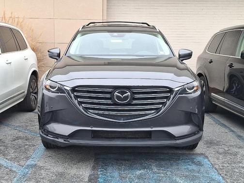 2021 Mazda CX-9 Touring