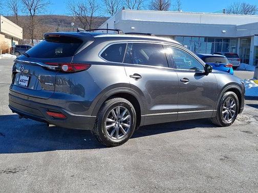 2021 Mazda CX-9 Touring