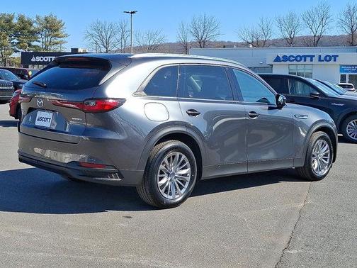 2024 Mazda CX-90 PHEV Preferred