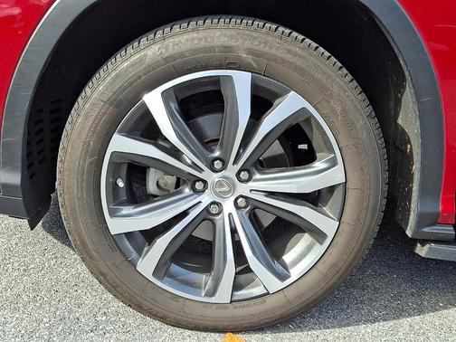 2017 Lexus RX 350 350